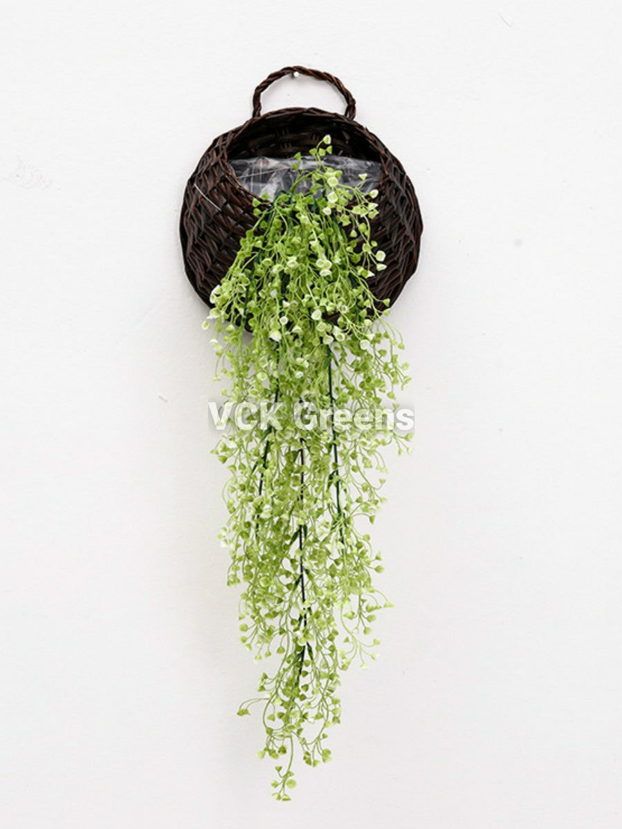 artificial creepers for decoration