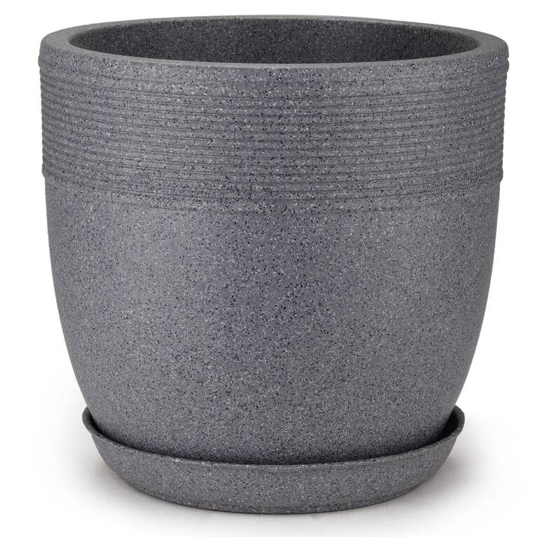 Jaguar Round Pot