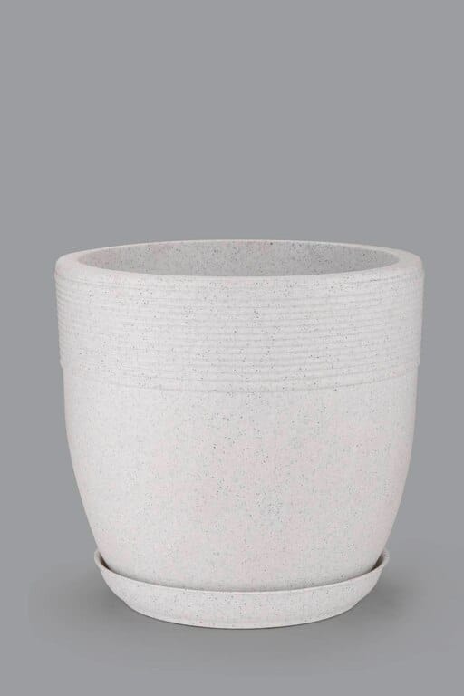 Jaguar Round Pot