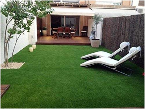 Artificial Grass Roll (2mtr X 25mtr , 538sqft)
