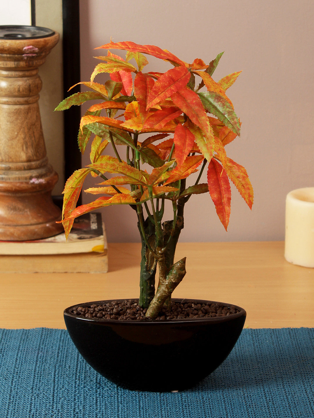 Artificial Bonsai Plants