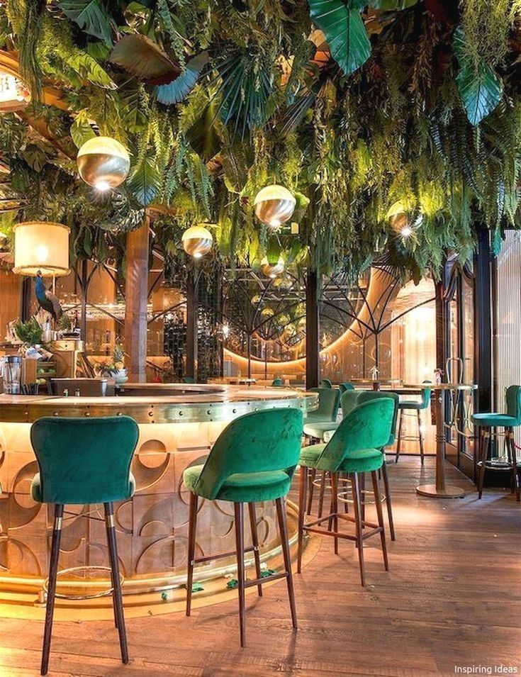 Artificial Hanging Creepers and Foliages