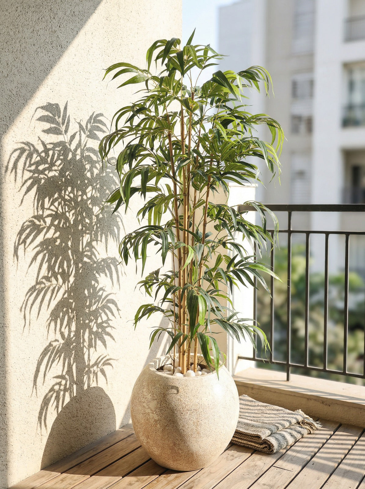 Artificial Bamboo Tree 6ft