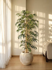 Artificial Bamboo Tree 6ft