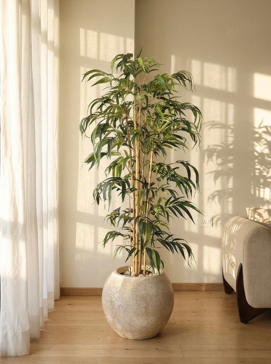 Artificial Bamboo Tree 6ft