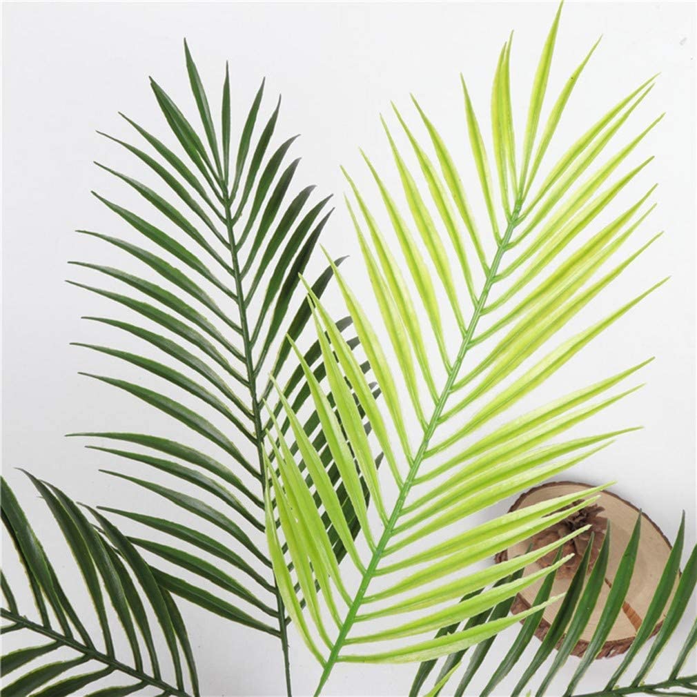 Artificial Areca Palm Plant Without Pot 1.6ft