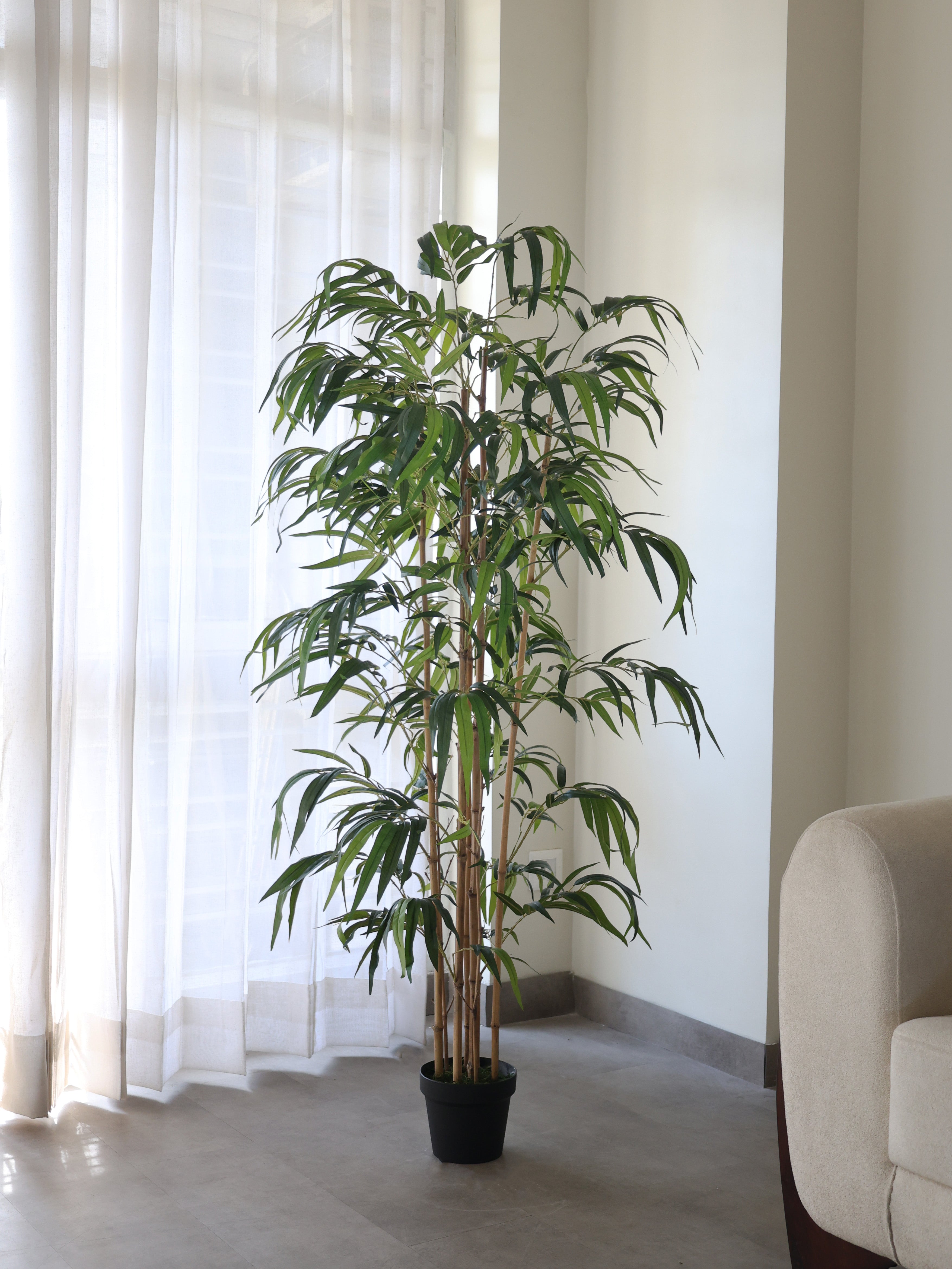 Artificial Bamboo Tree 6ft