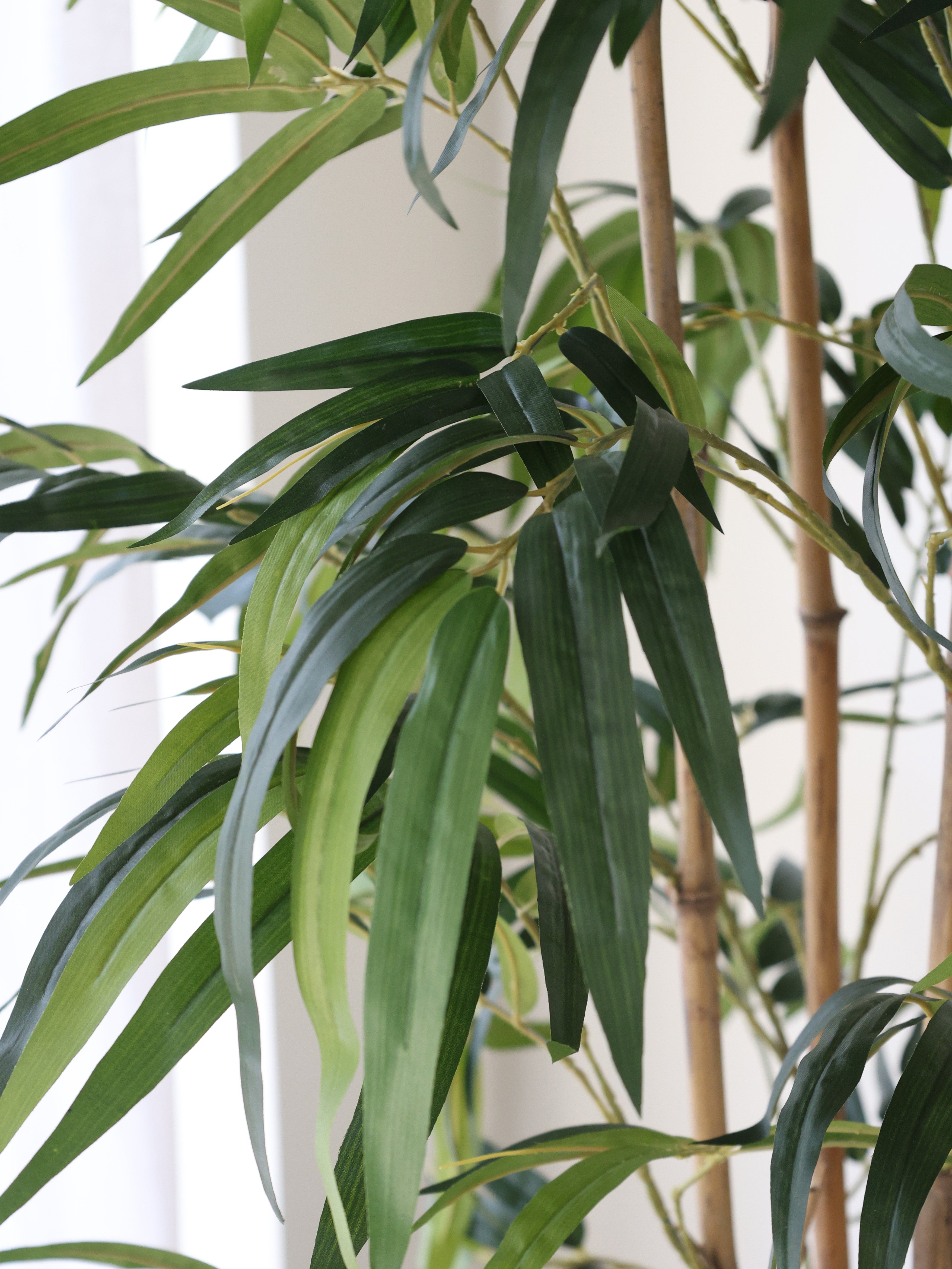 Artificial Bamboo Tree 8ft