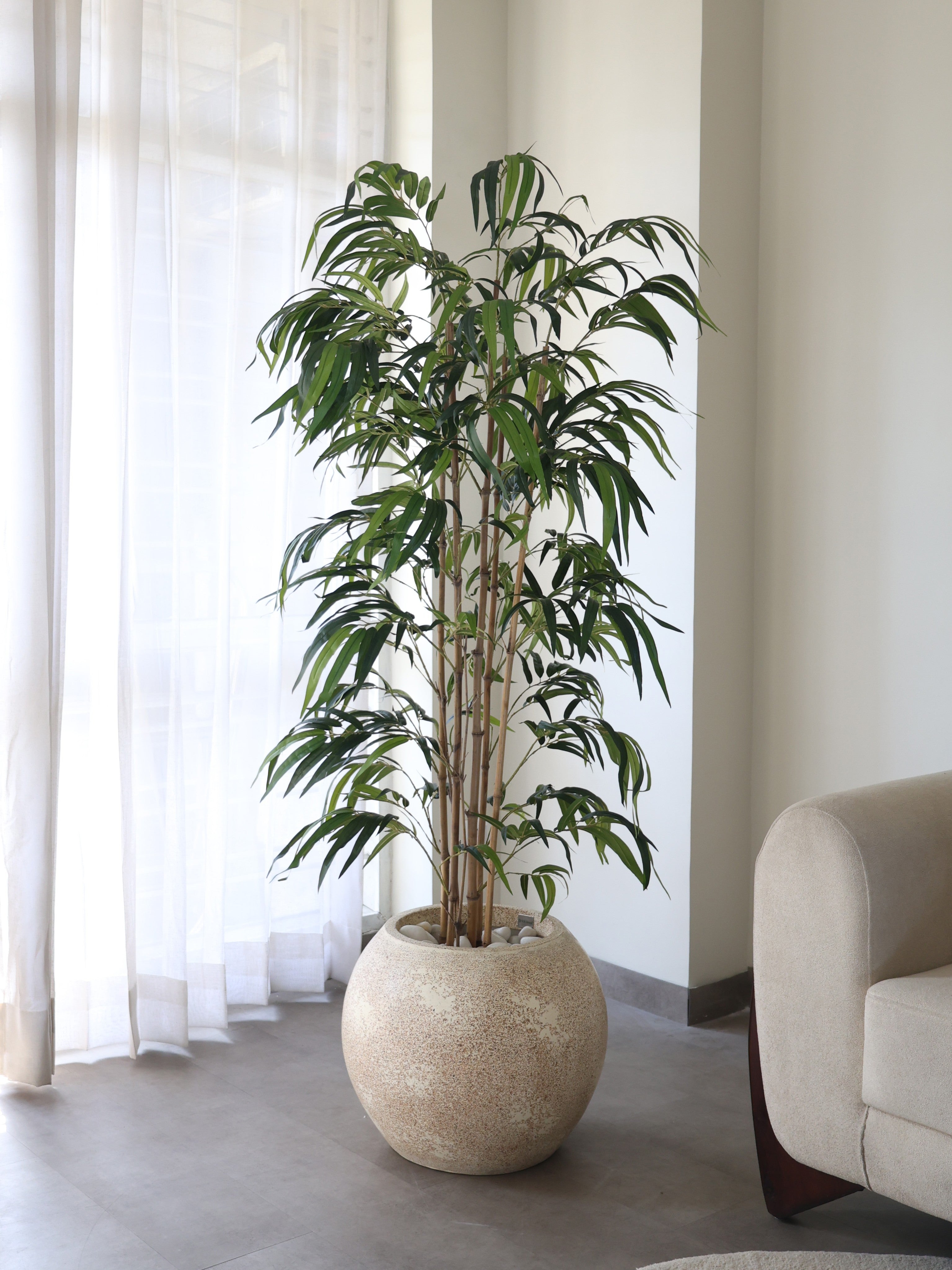 Artificial Bamboo Tree 6ft