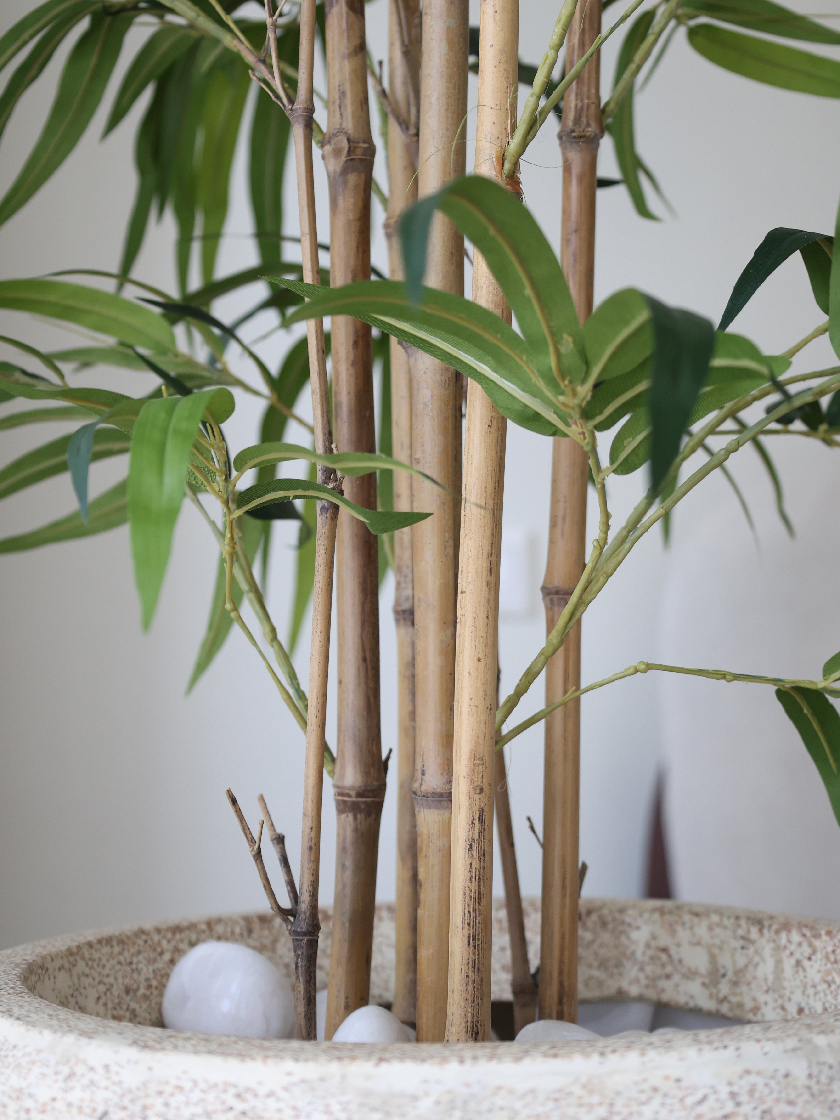 Artificial Bamboo Tree 8ft