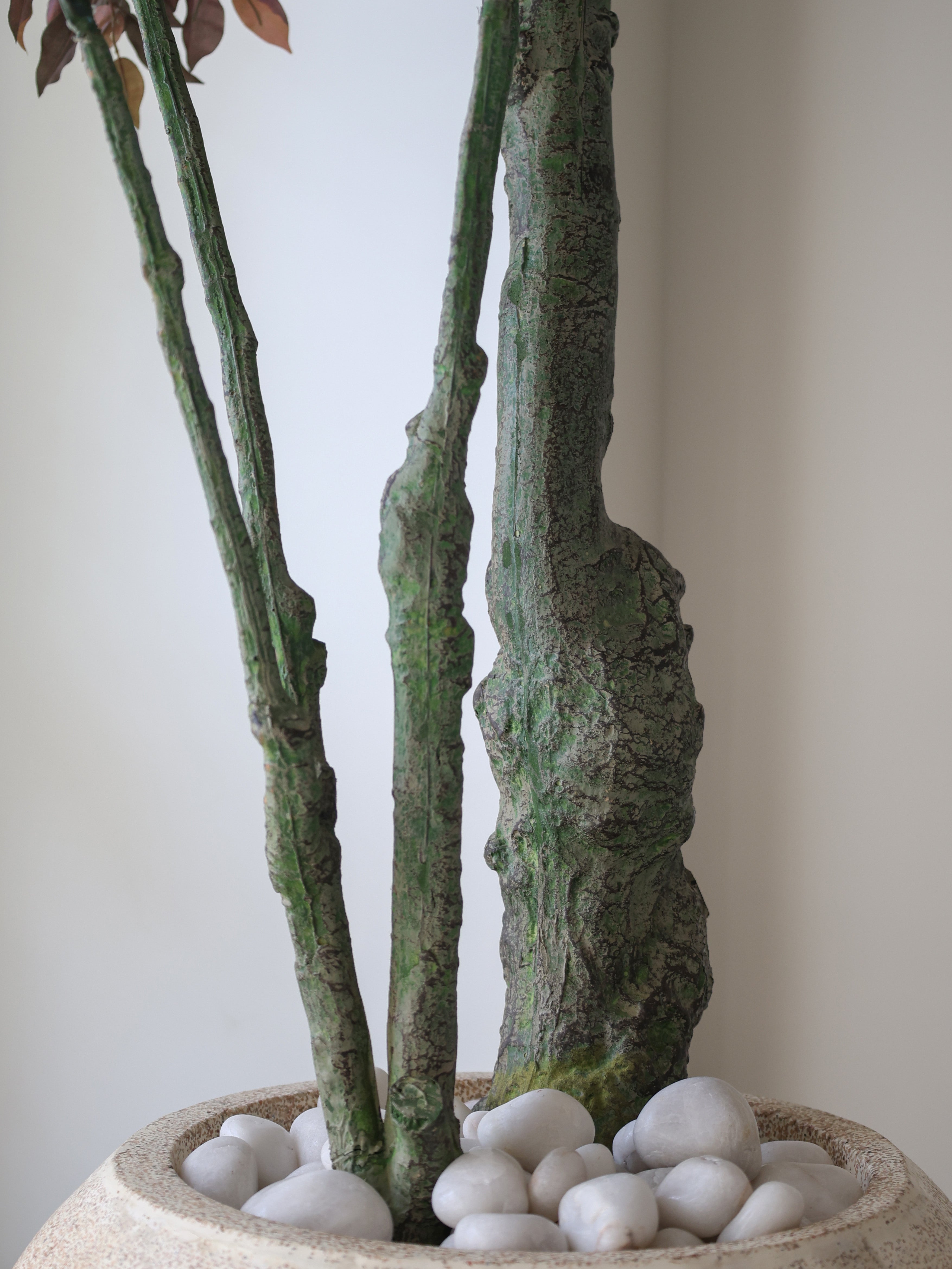 Artificial Ficus Tree 6.5ft