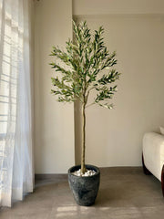 Artificial Olive Tree 6ft