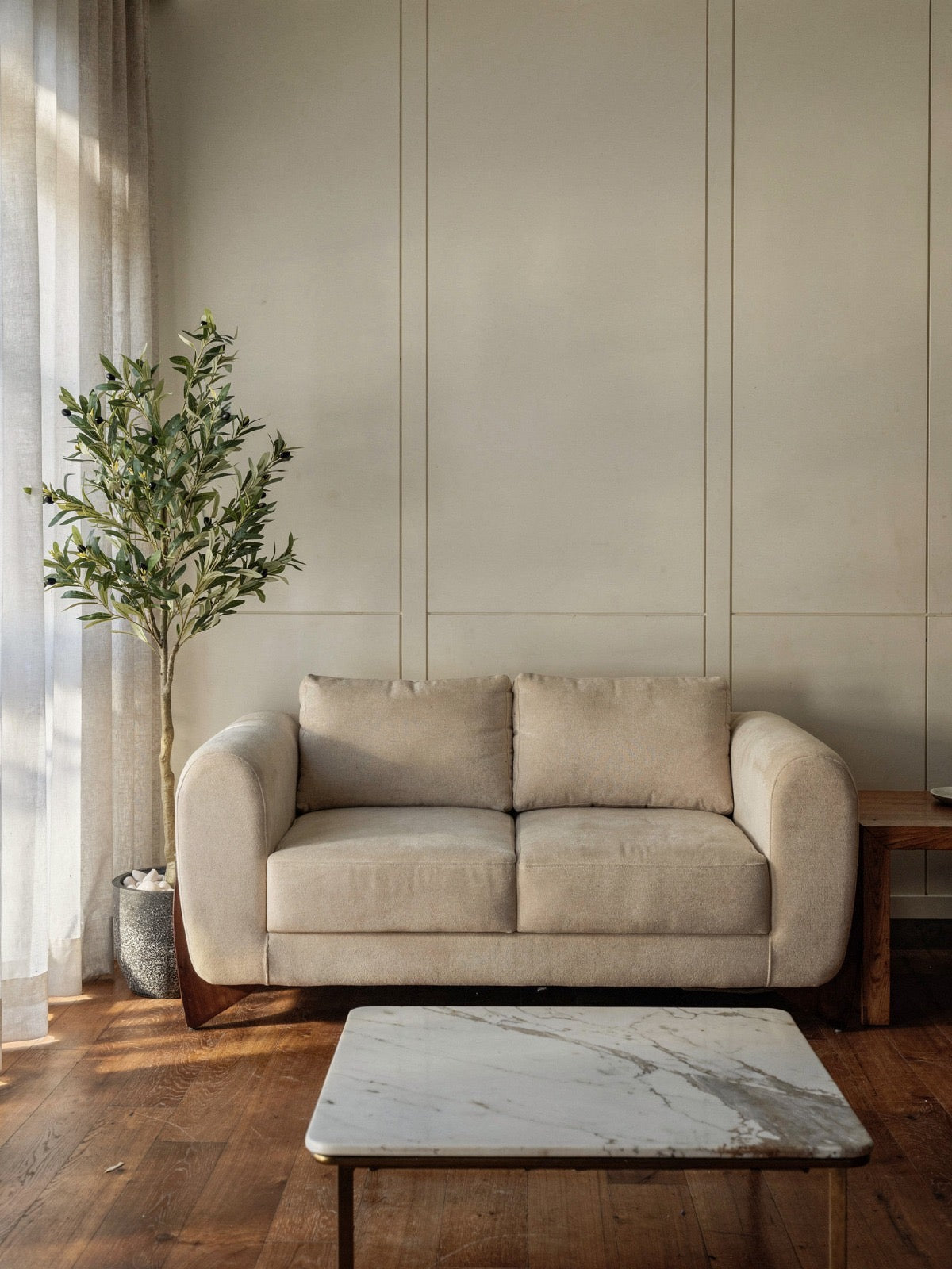 Artificial Olive Tree 5ft