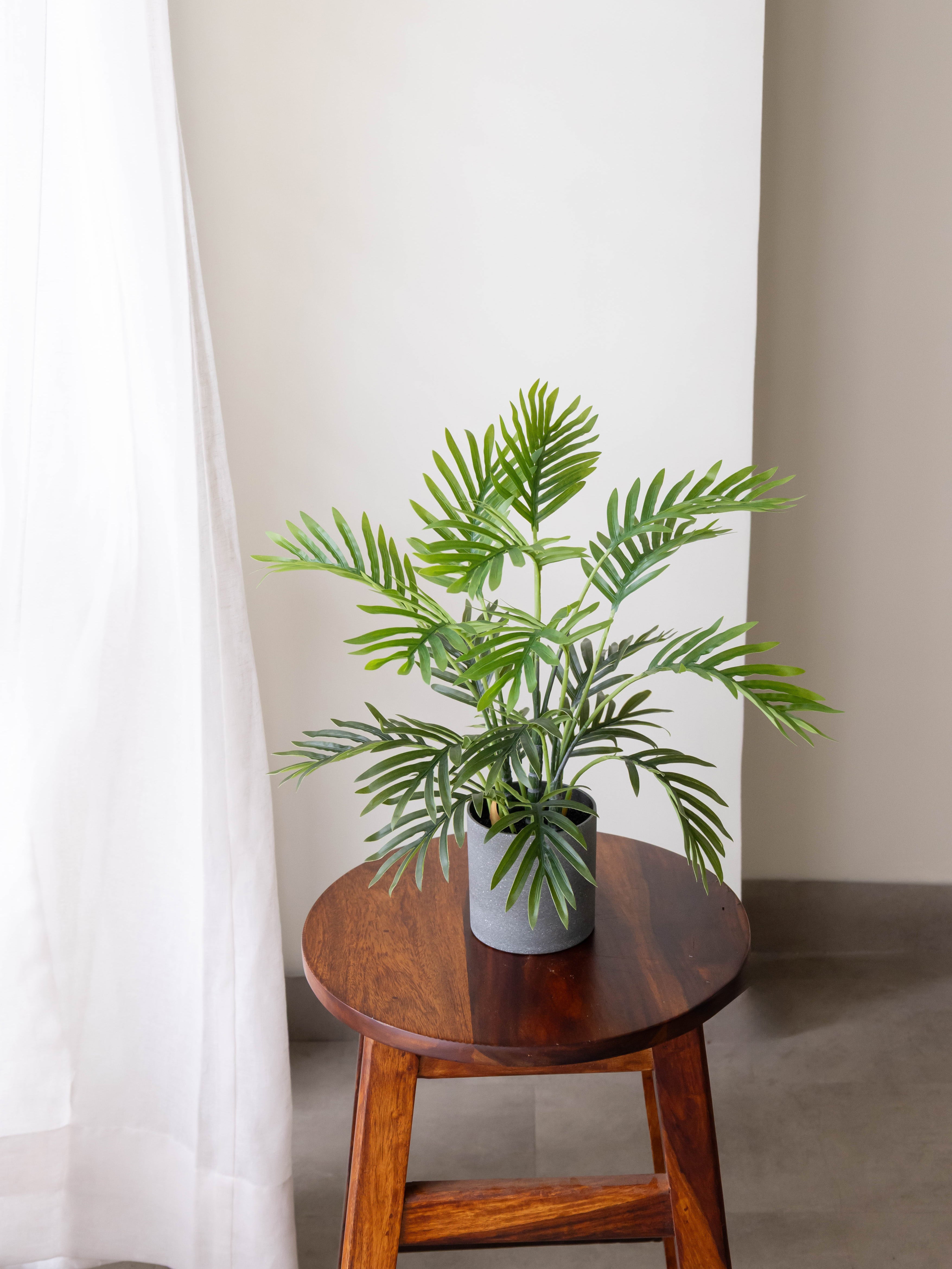 Artificial Areca Palm Plant 40cm