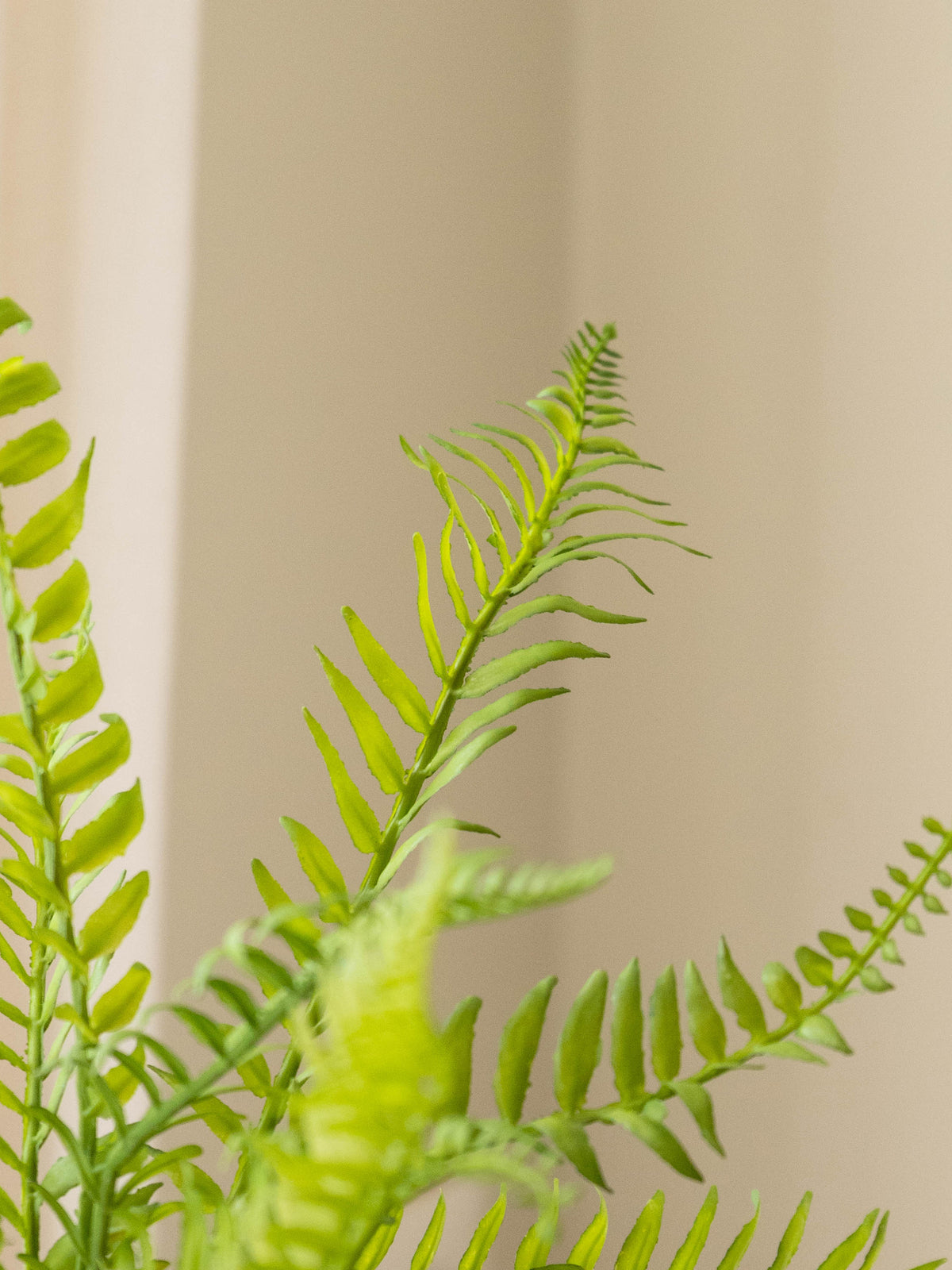 Artificial Meadow Fern Tabletop 36cm