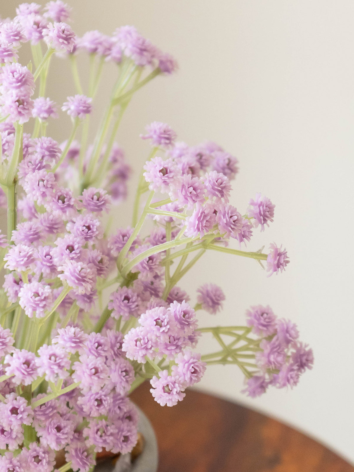 Artificial Baby’s Breath Tabletop