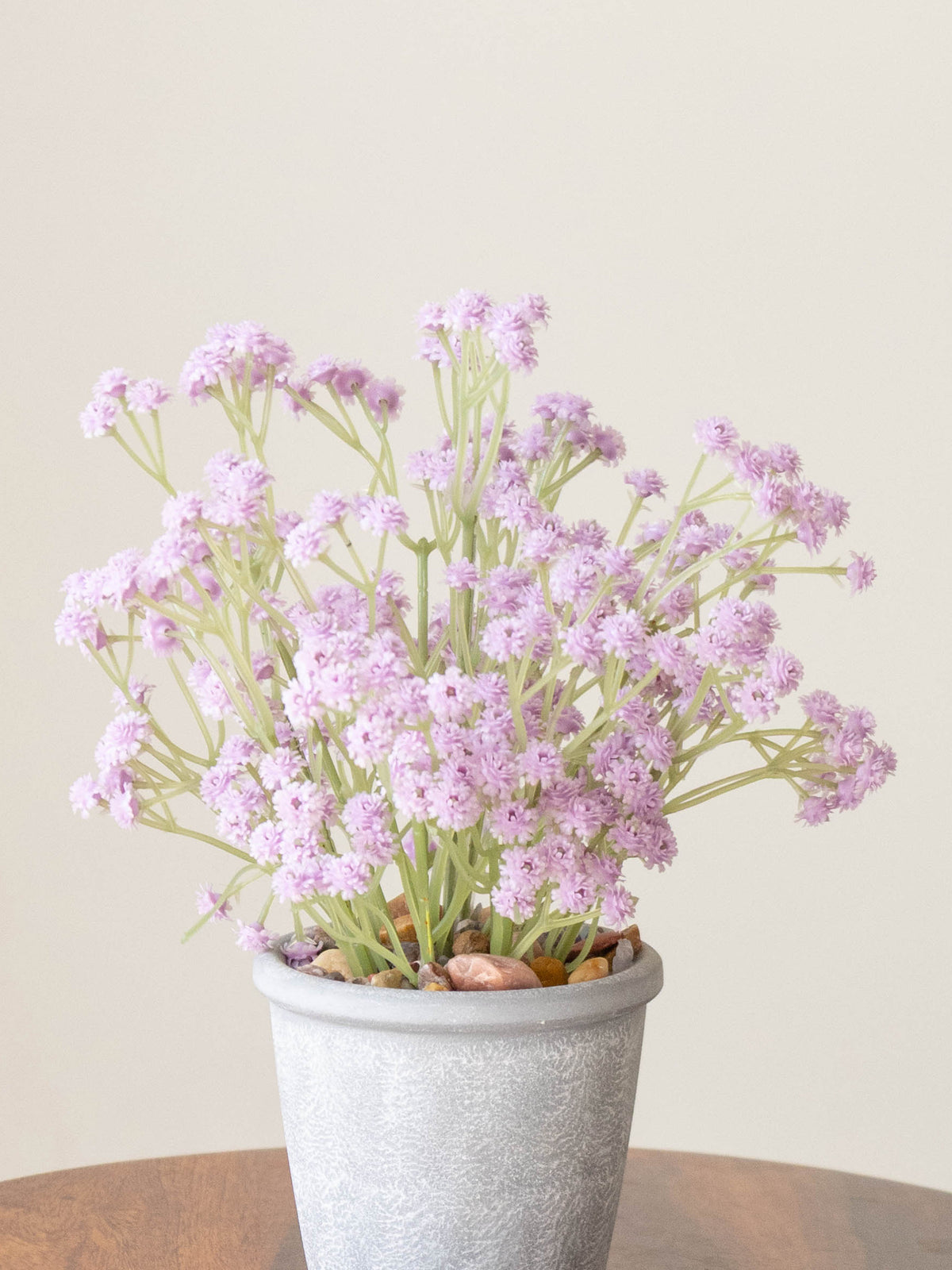 Artificial Baby’s Breath Tabletop