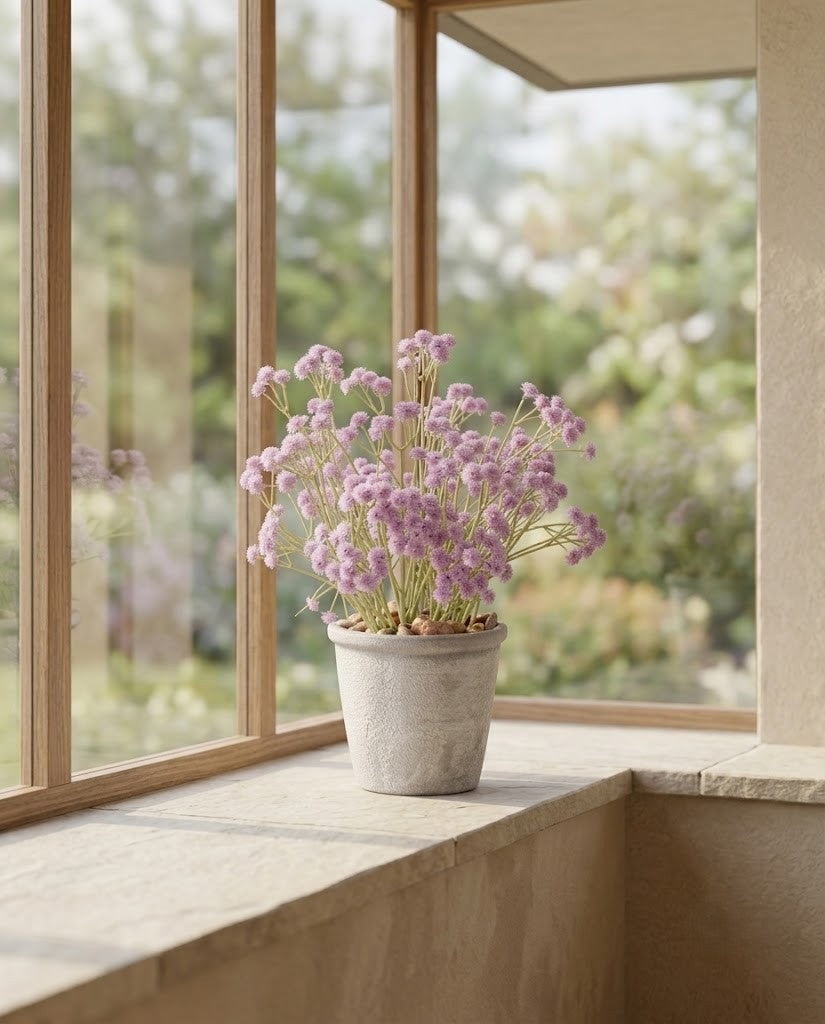 Artificial Baby’s Breath Tabletop