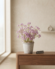 Artificial Baby’s Breath Tabletop
