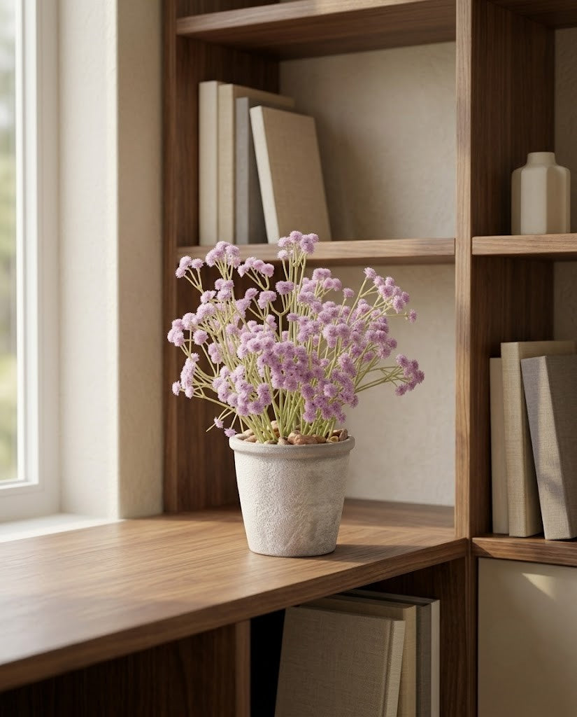 Artificial Baby’s Breath Tabletop