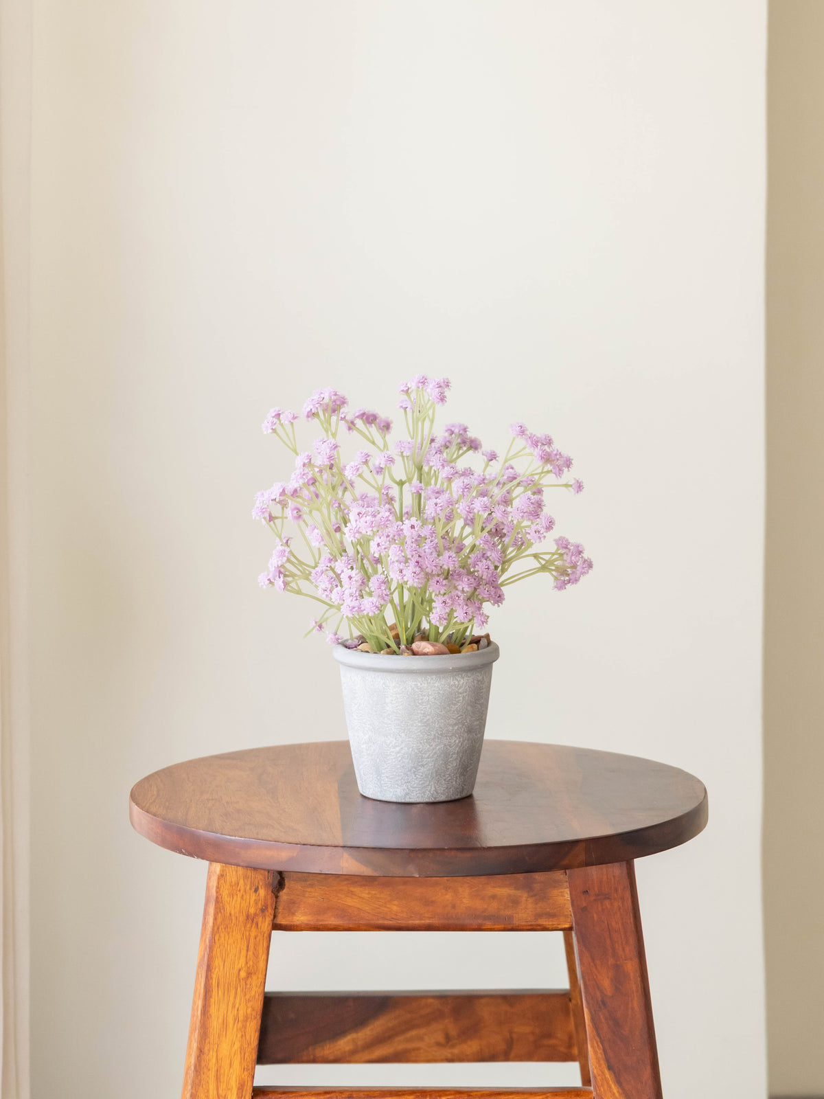 Artificial Baby’s Breath Tabletop