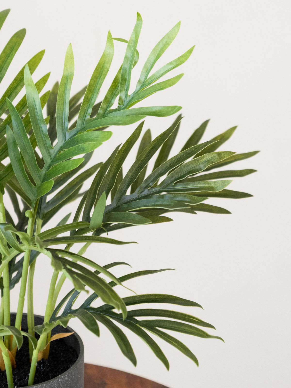 Artificial Areca Palm Tabletop 1ft