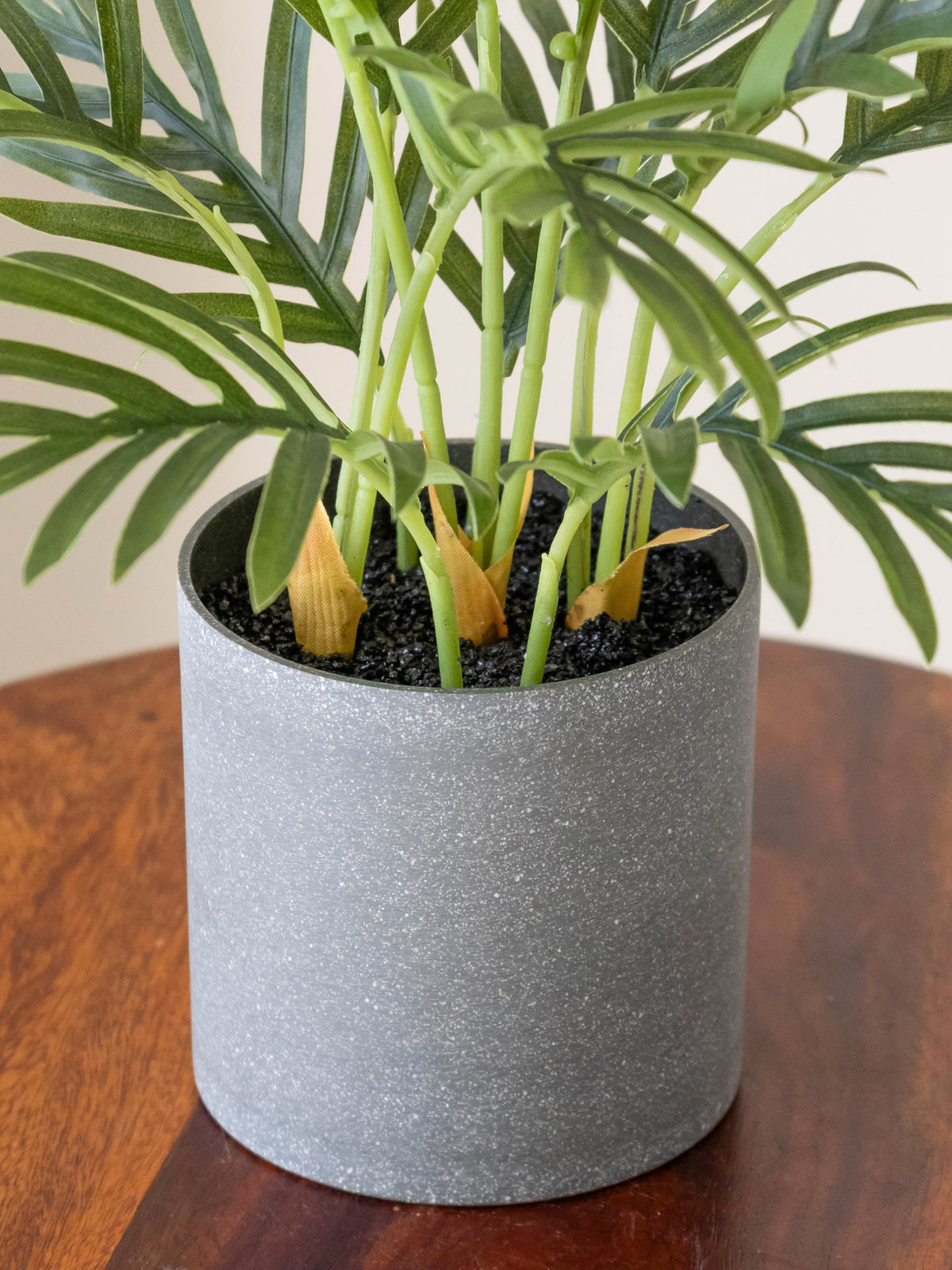 Artificial Areca Palm Tabletop 1ft