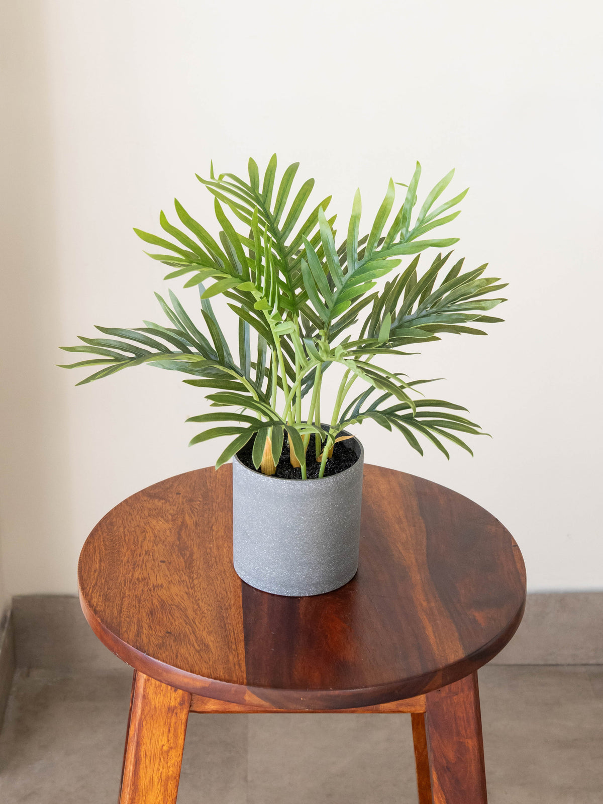 Artificial Areca Palm Tabletop 1ft