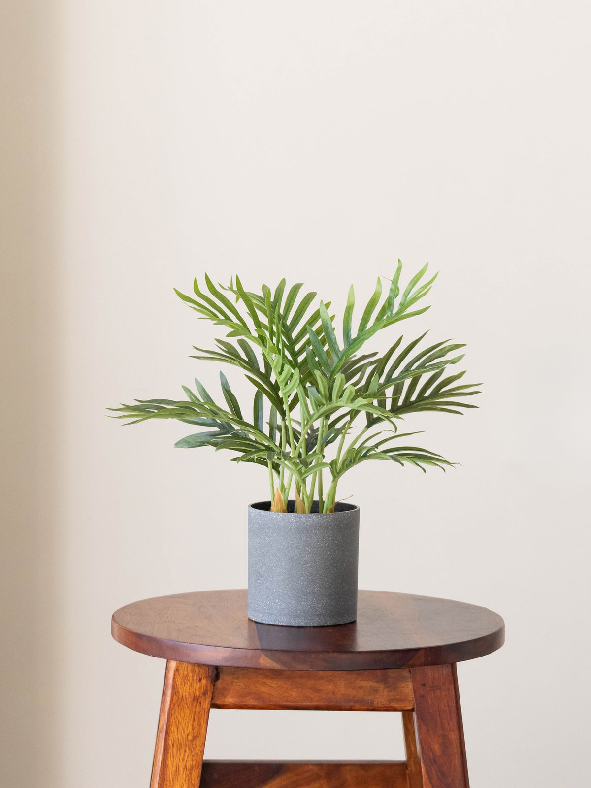 Artificial Areca Palm Tabletop 1ft