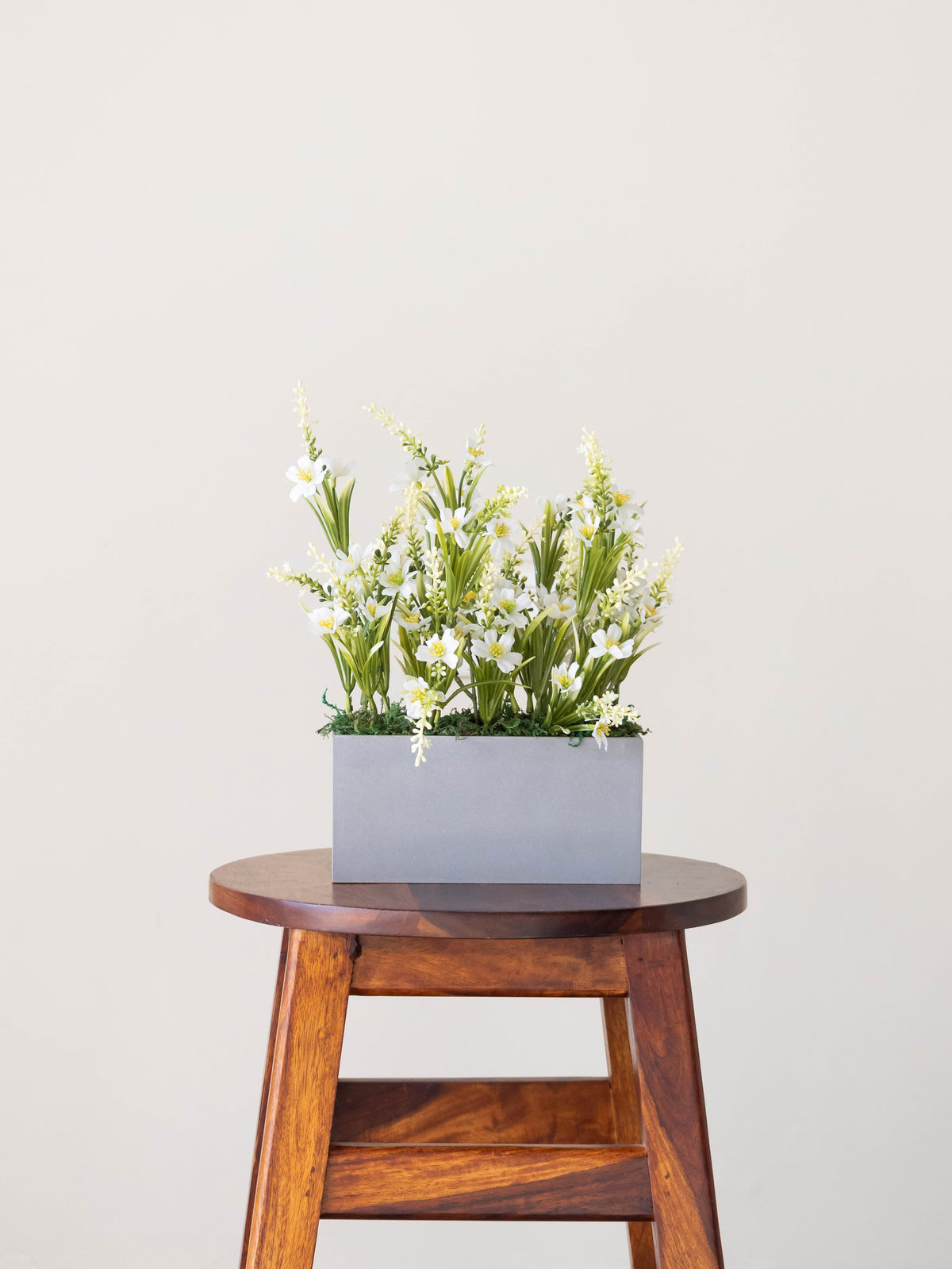 Artificial Meadow Bloom Table Top