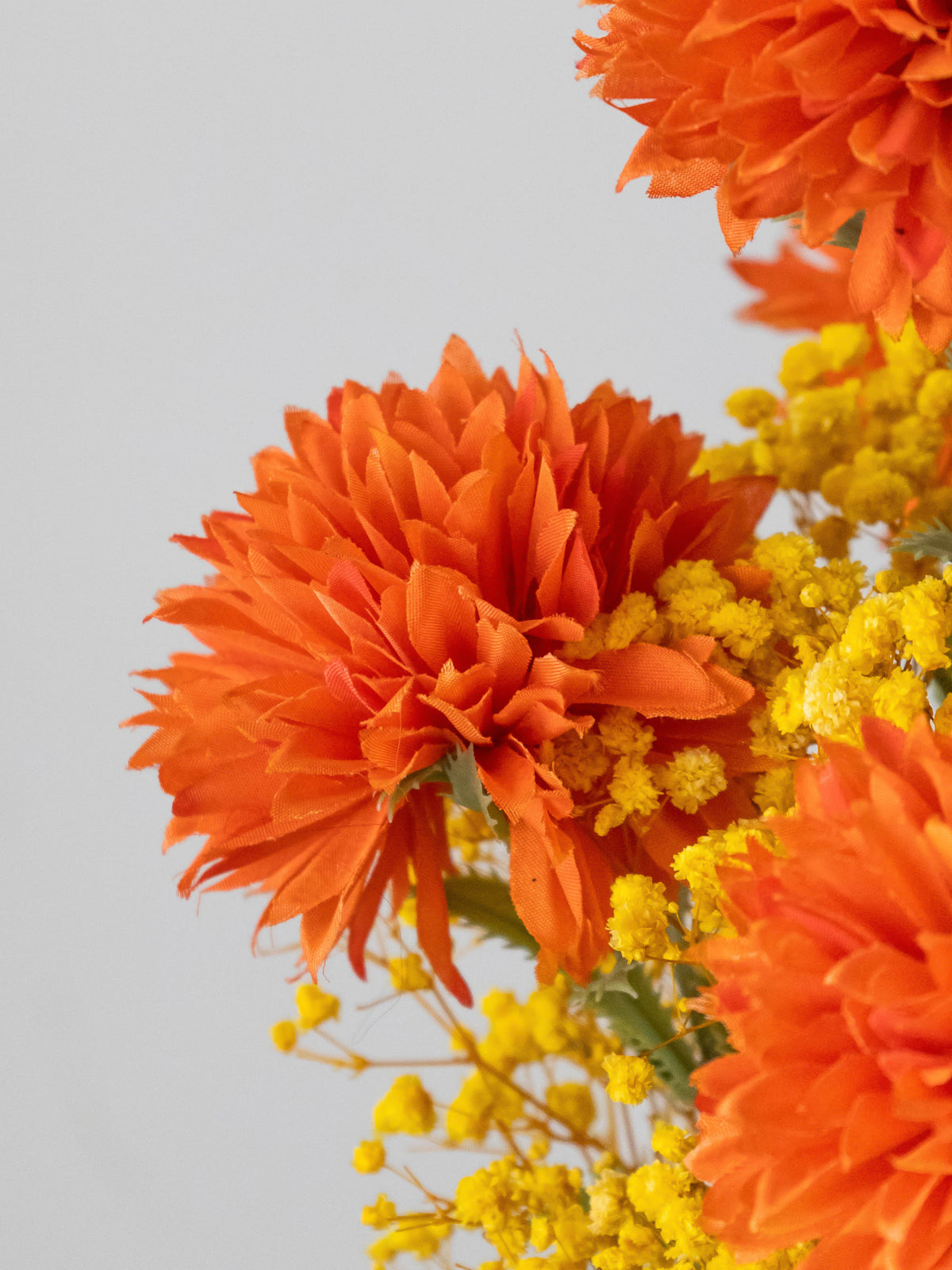 Sunburst Bloom Table Top