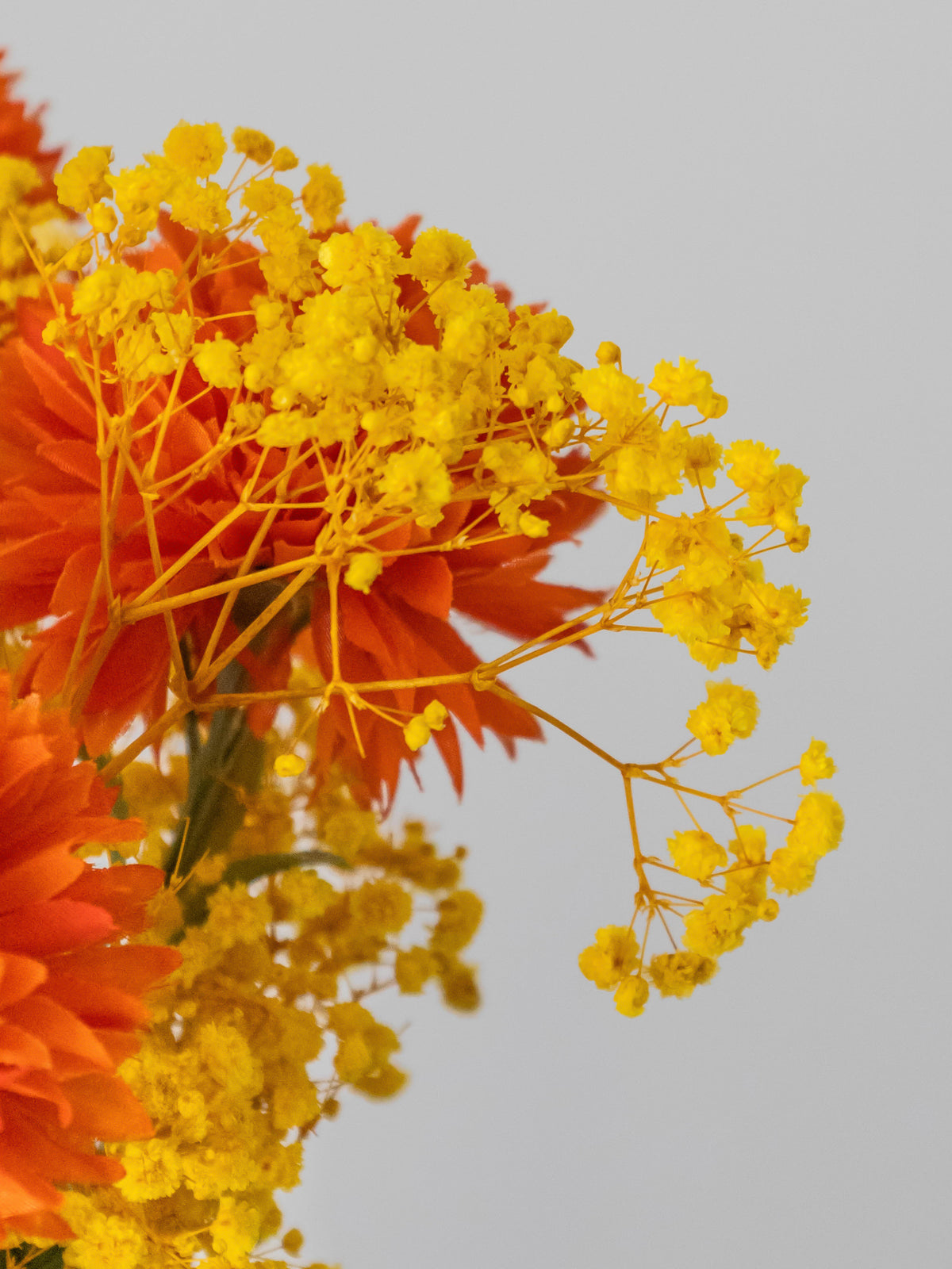 Sunburst Bloom Table Top