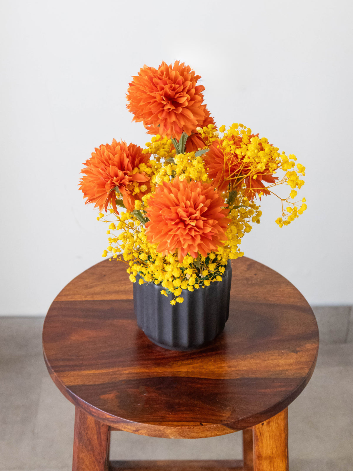 Sunburst Bloom Table Top