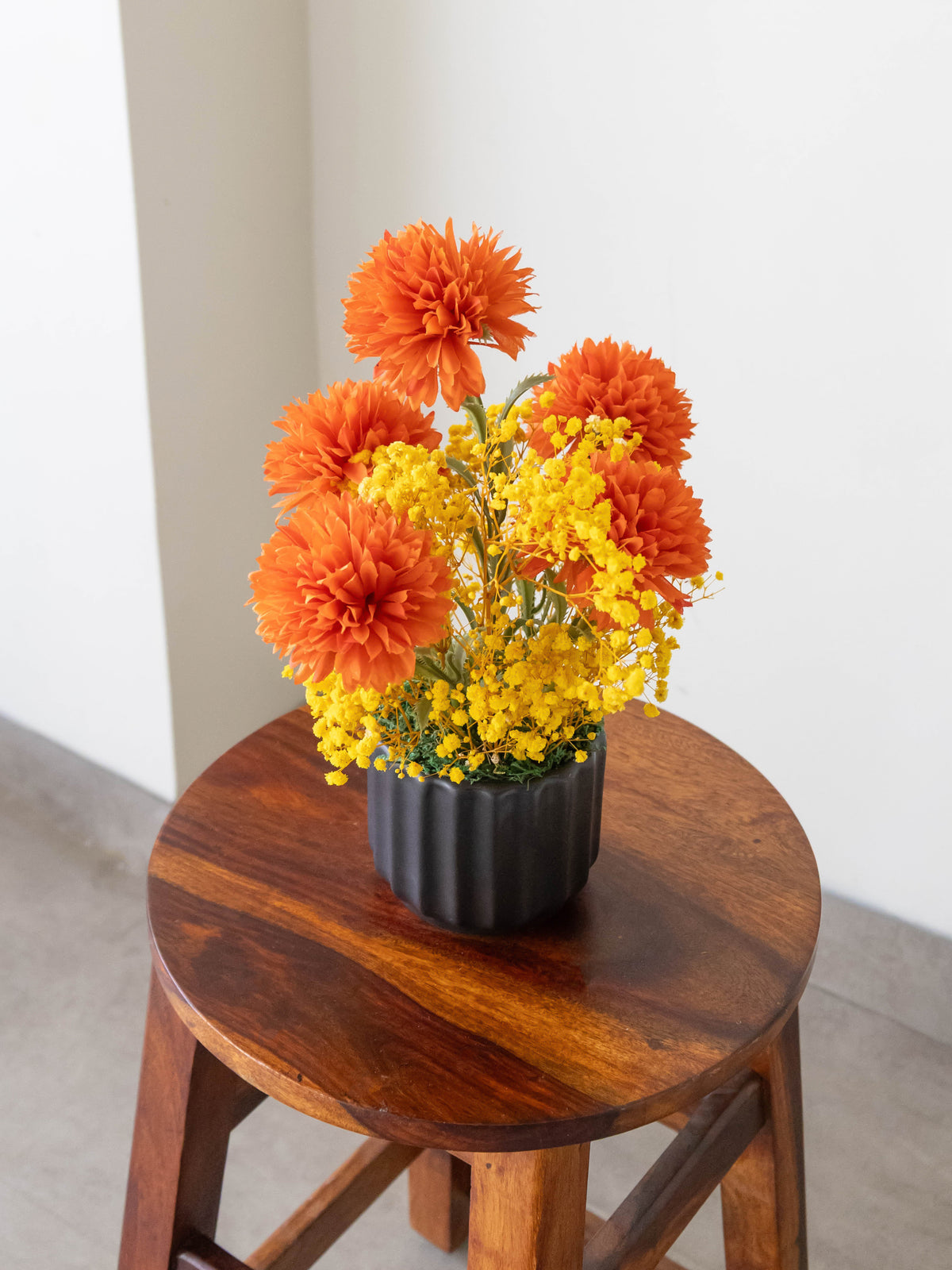 Sunburst Bloom Table Top