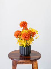 Sunburst Bloom Table Top