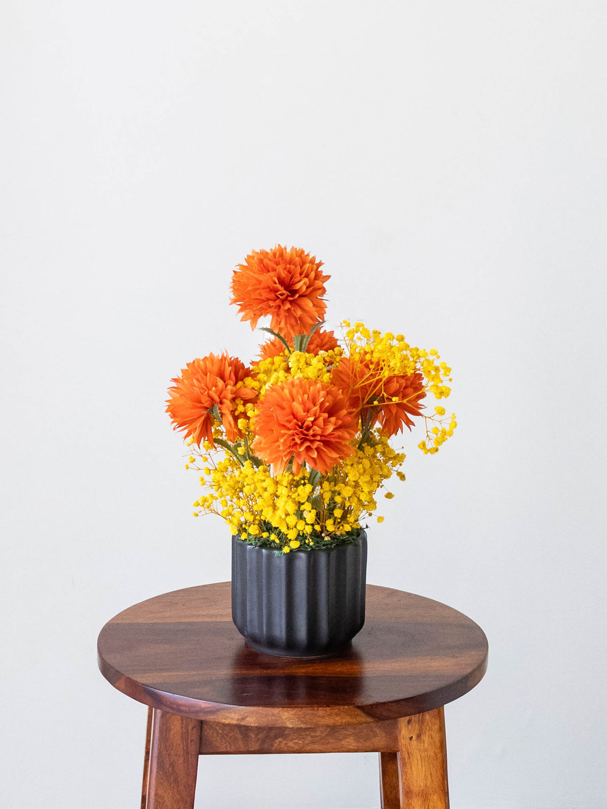 Sunburst Bloom Table Top