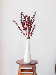 Artificial Eucalyptus Spray Stem