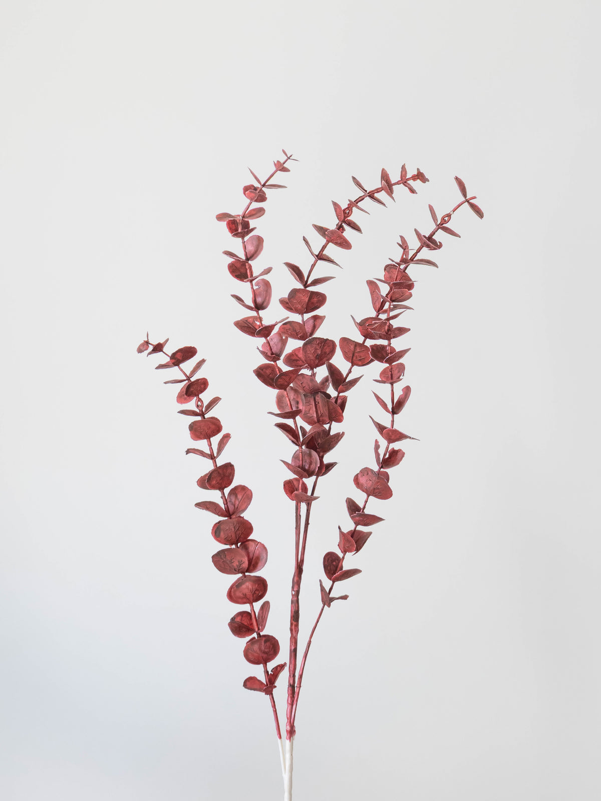Artificial Eucalyptus Spray Stem