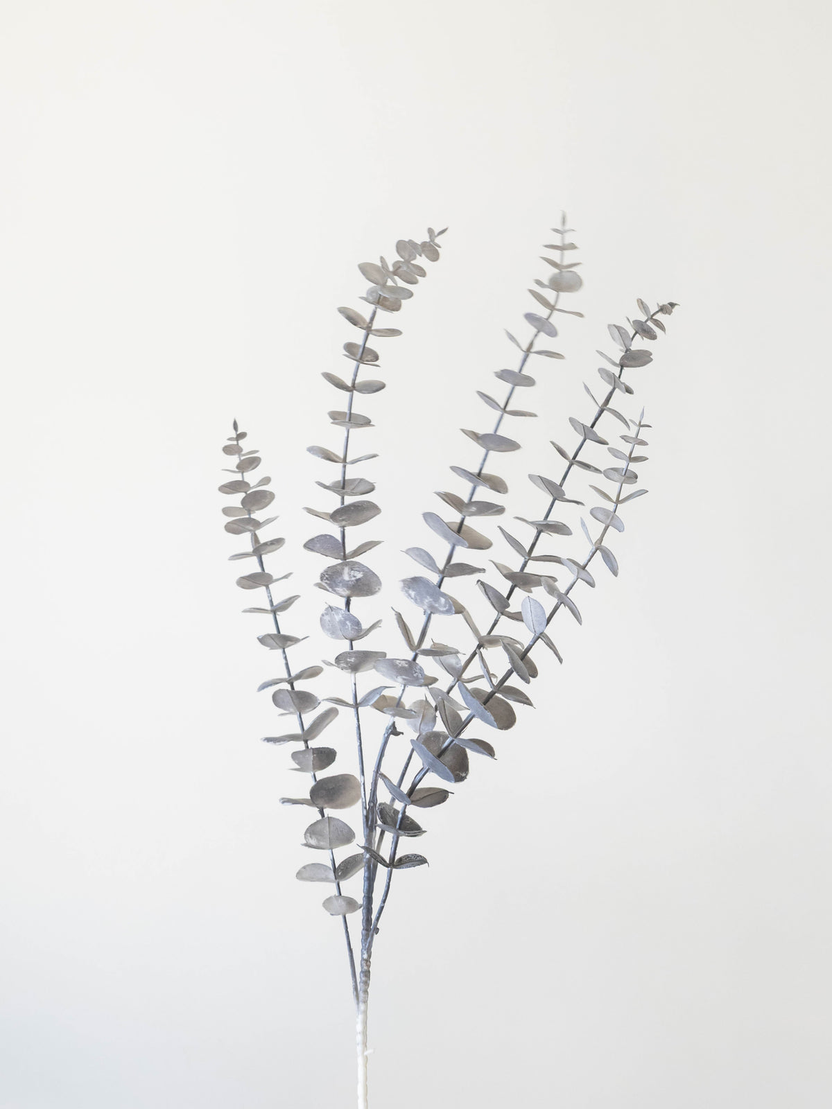 Artificial Eucalyptus Spray Stem