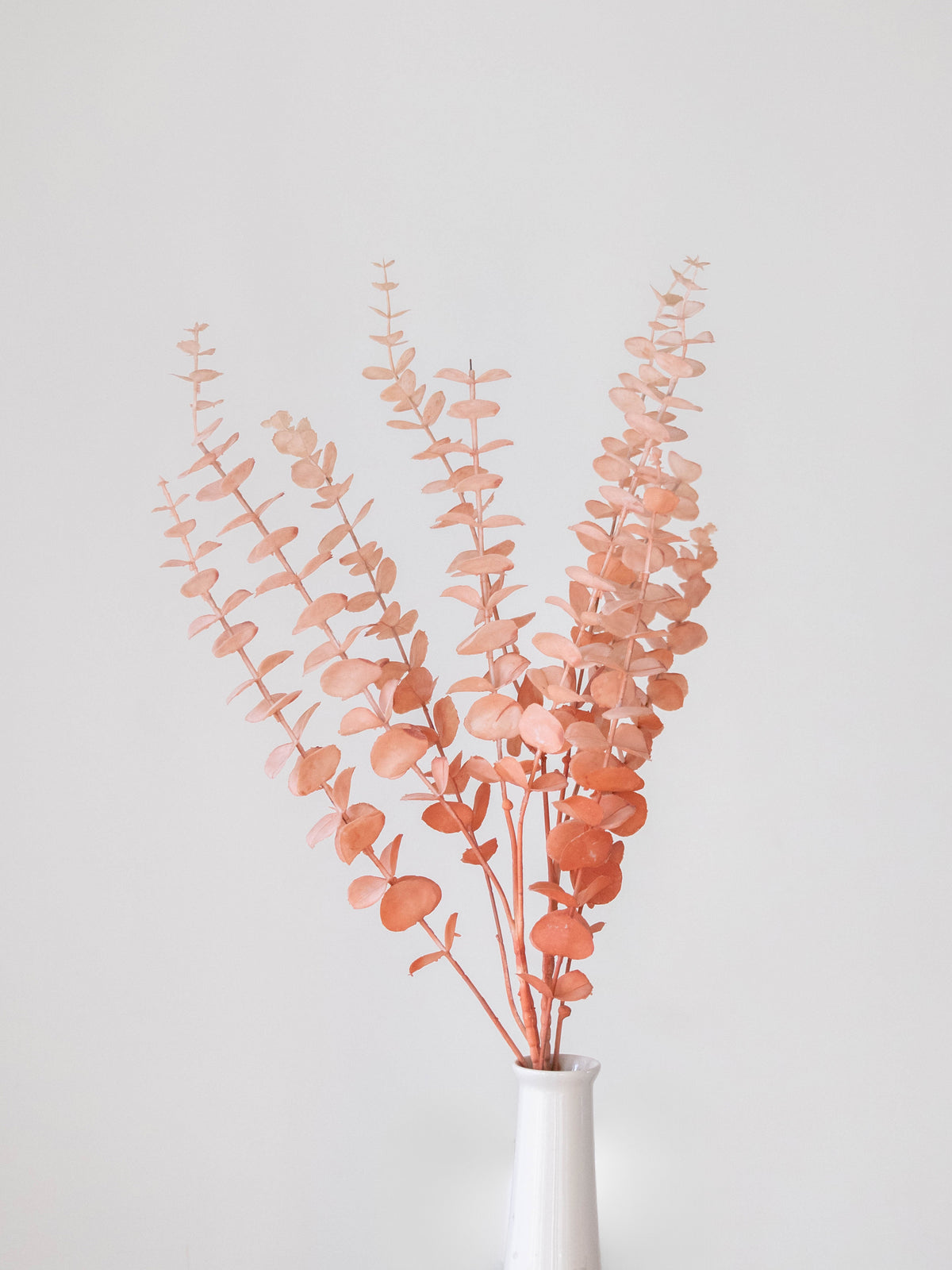 Artificial Eucalyptus Spray Stem