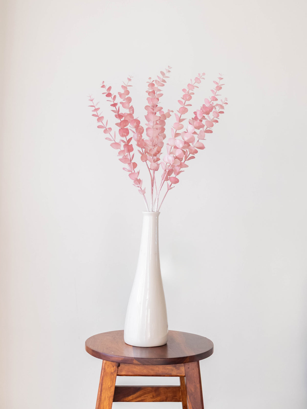 Artificial Eucalyptus Spray Stem