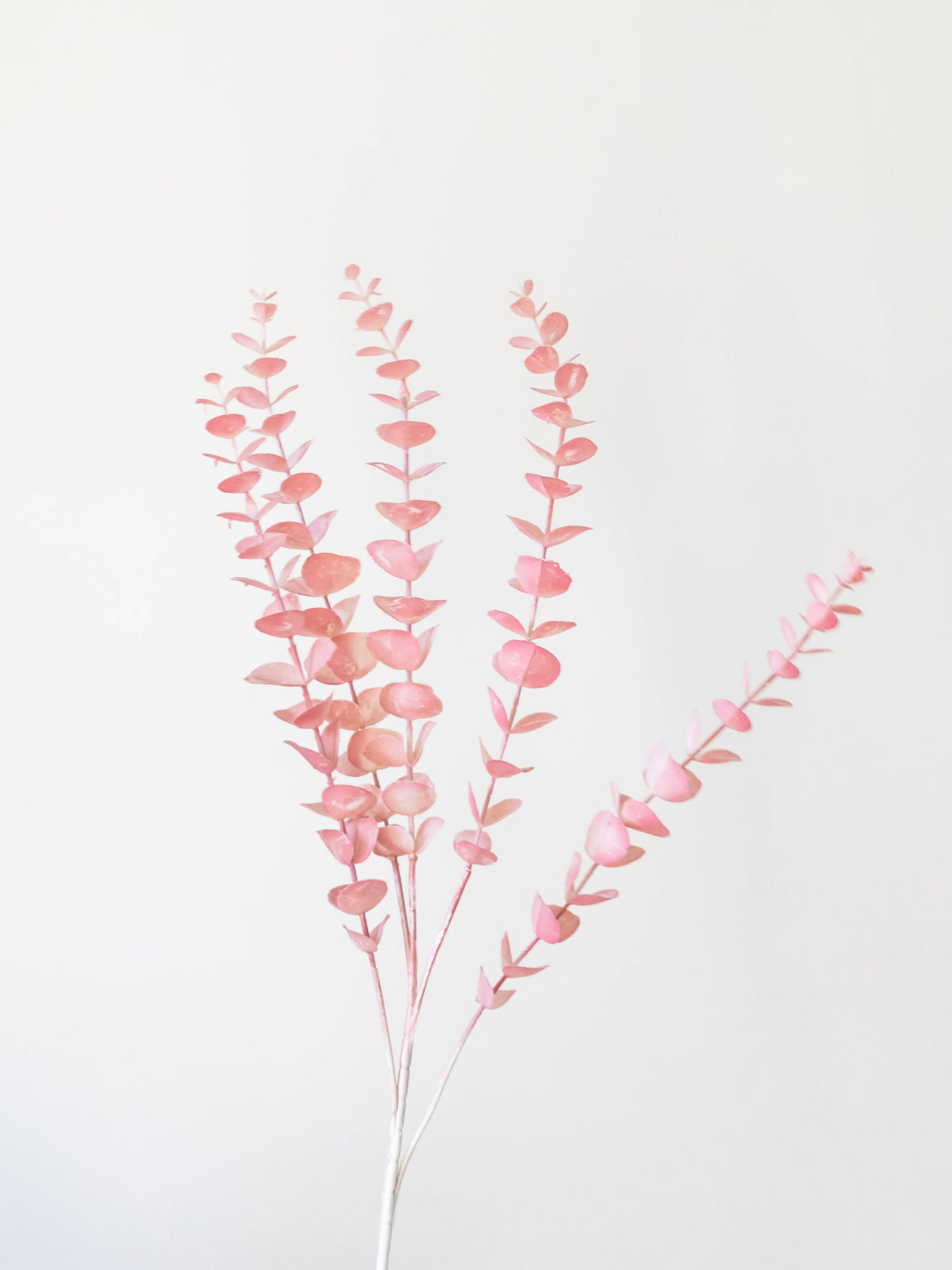 Artificial Eucalyptus Spray Stem