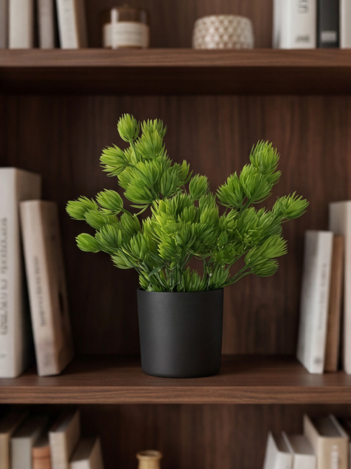 Artificial Pine Bunch (Set of 2)