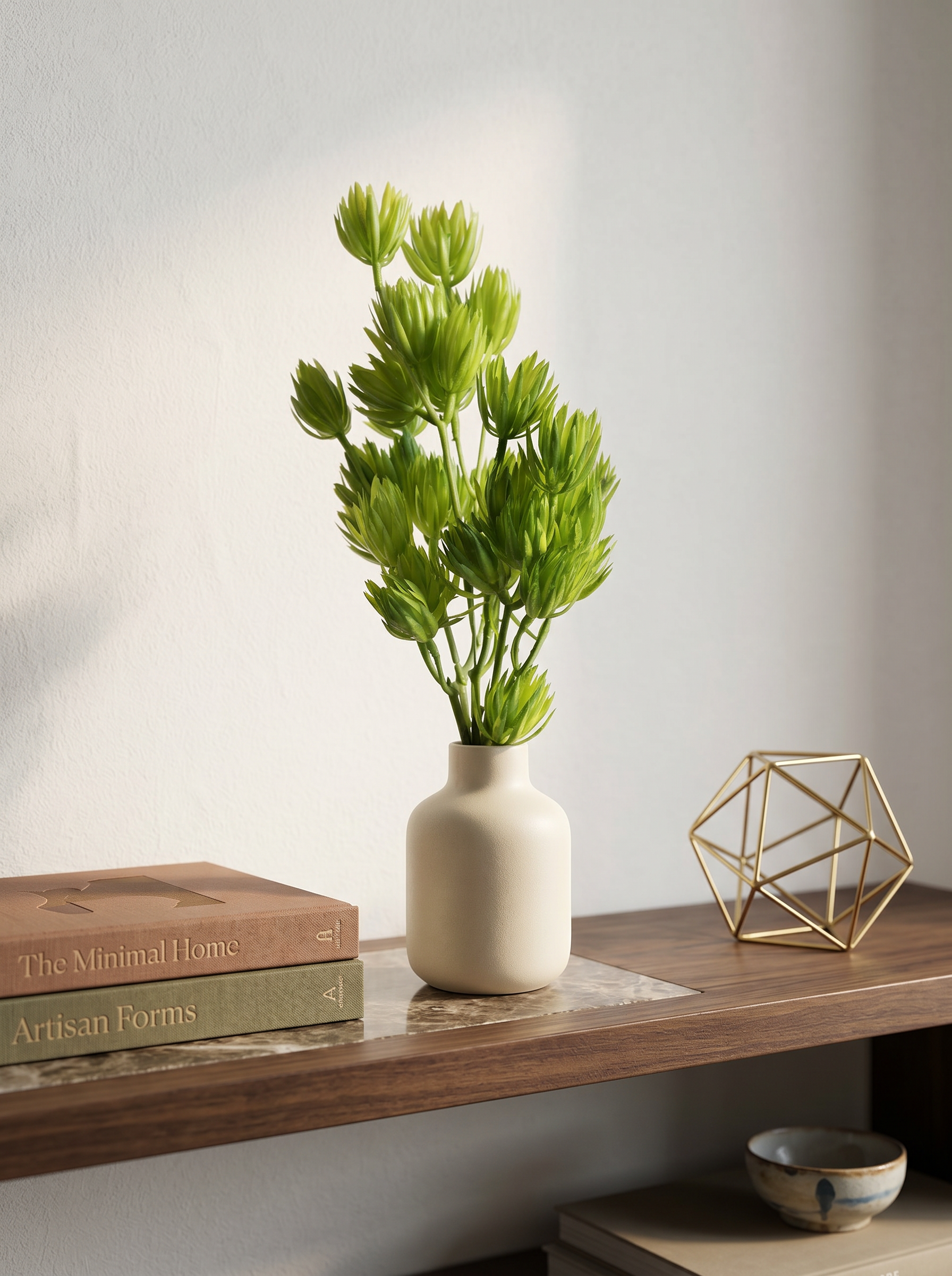 Artificial Pine Bunch (Set of 2)