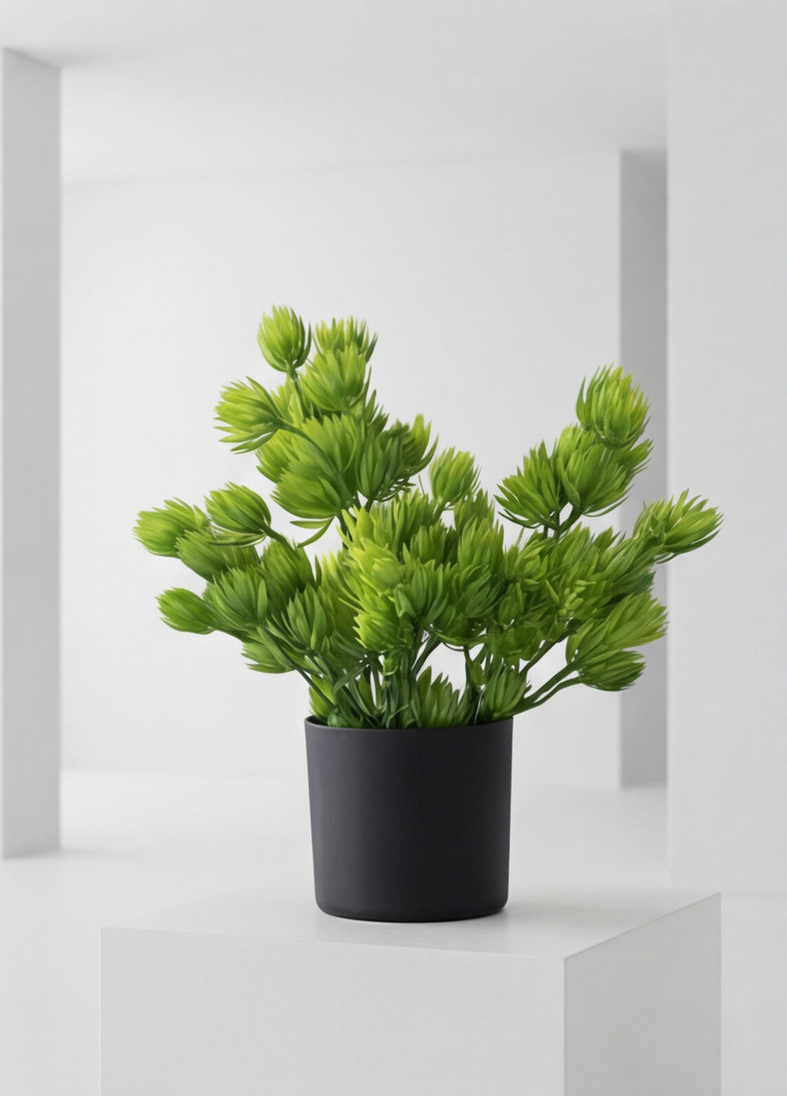 Artificial Pine Bunch (Set of 2)