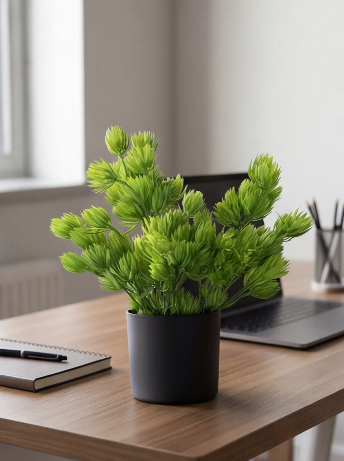 Artificial Pine Bunch (Set of 2)