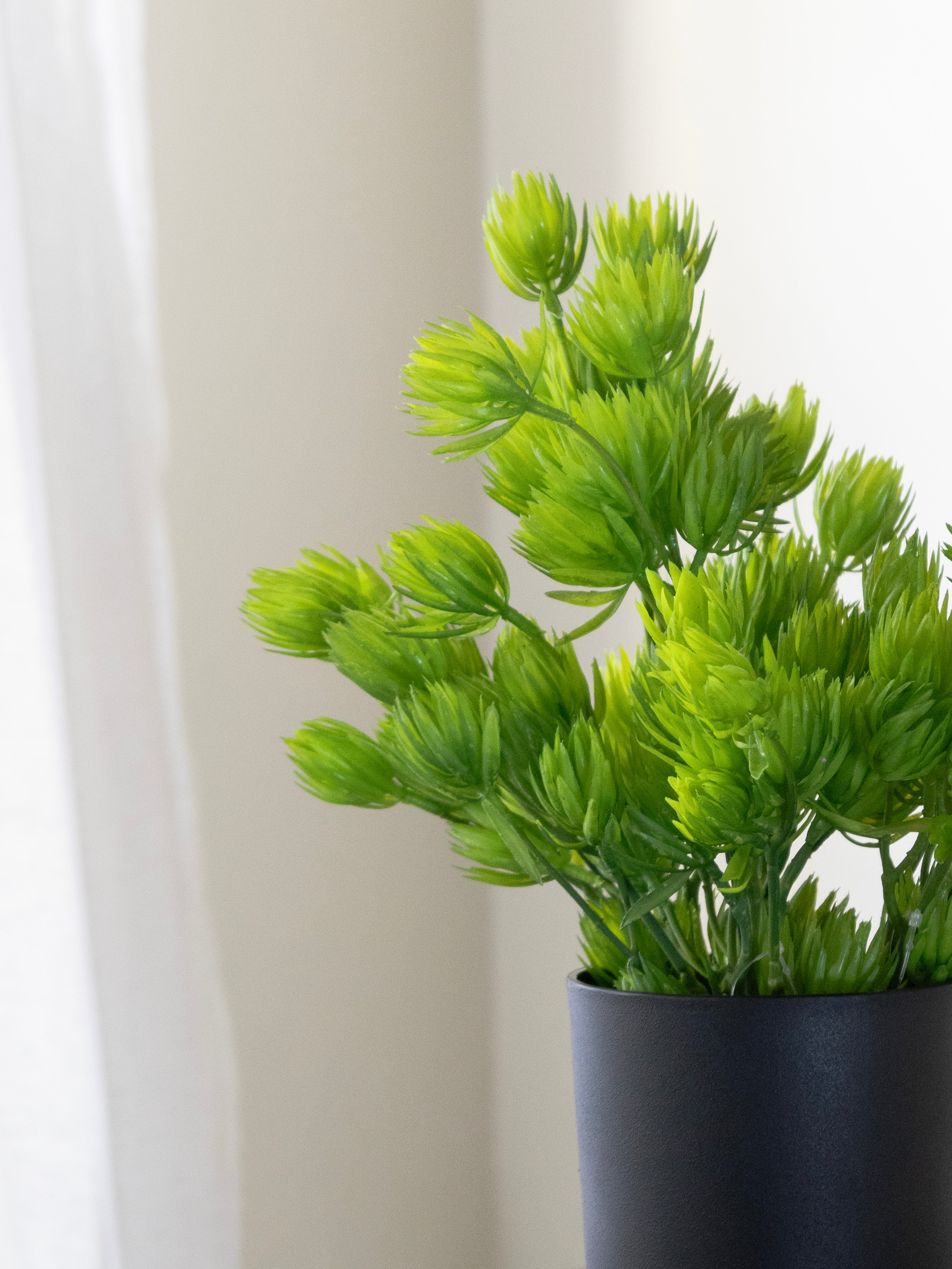 Artificial Pine Bunch (Set of 2)