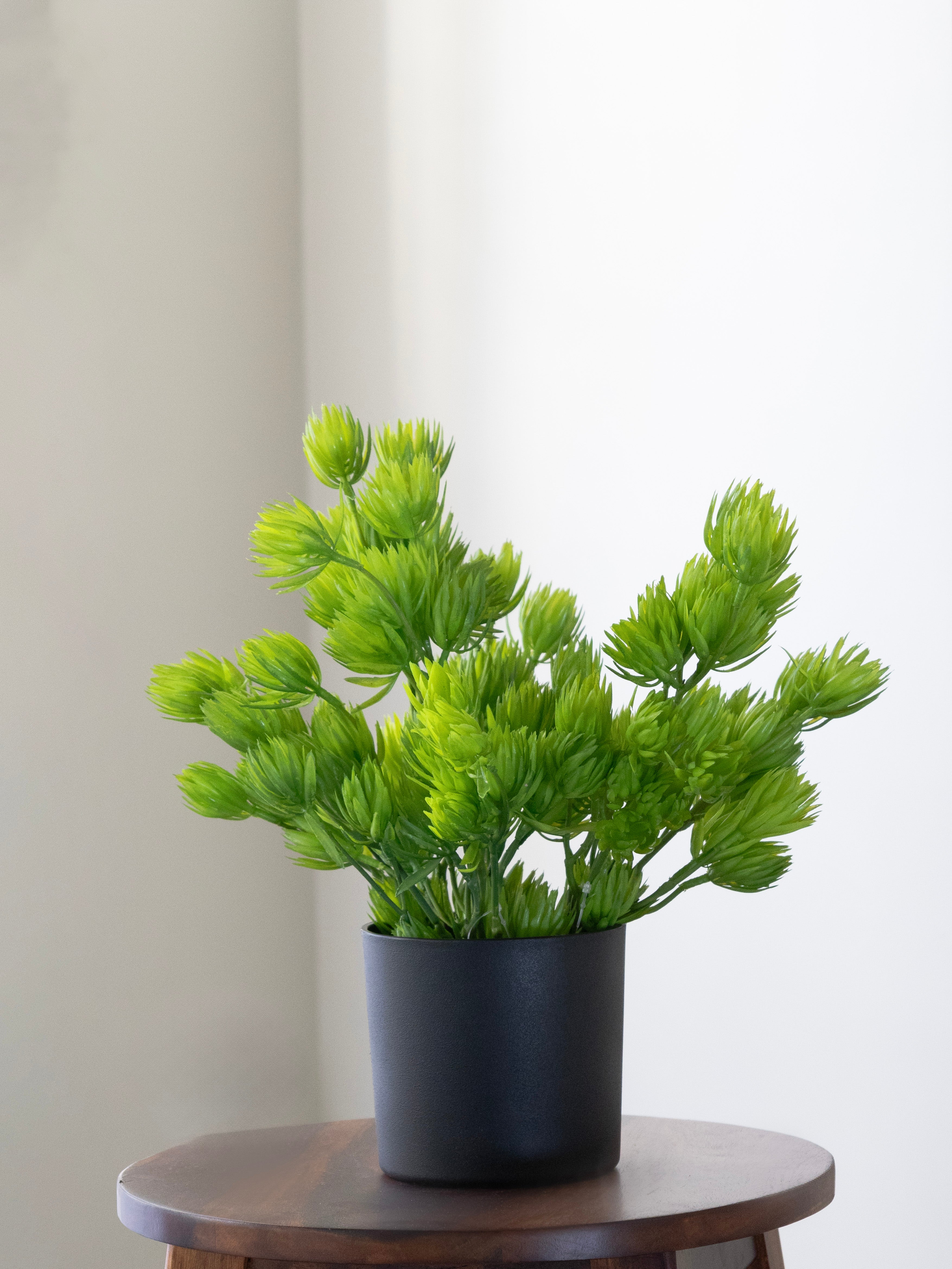 Artificial Pine Bunch (Set of 2)