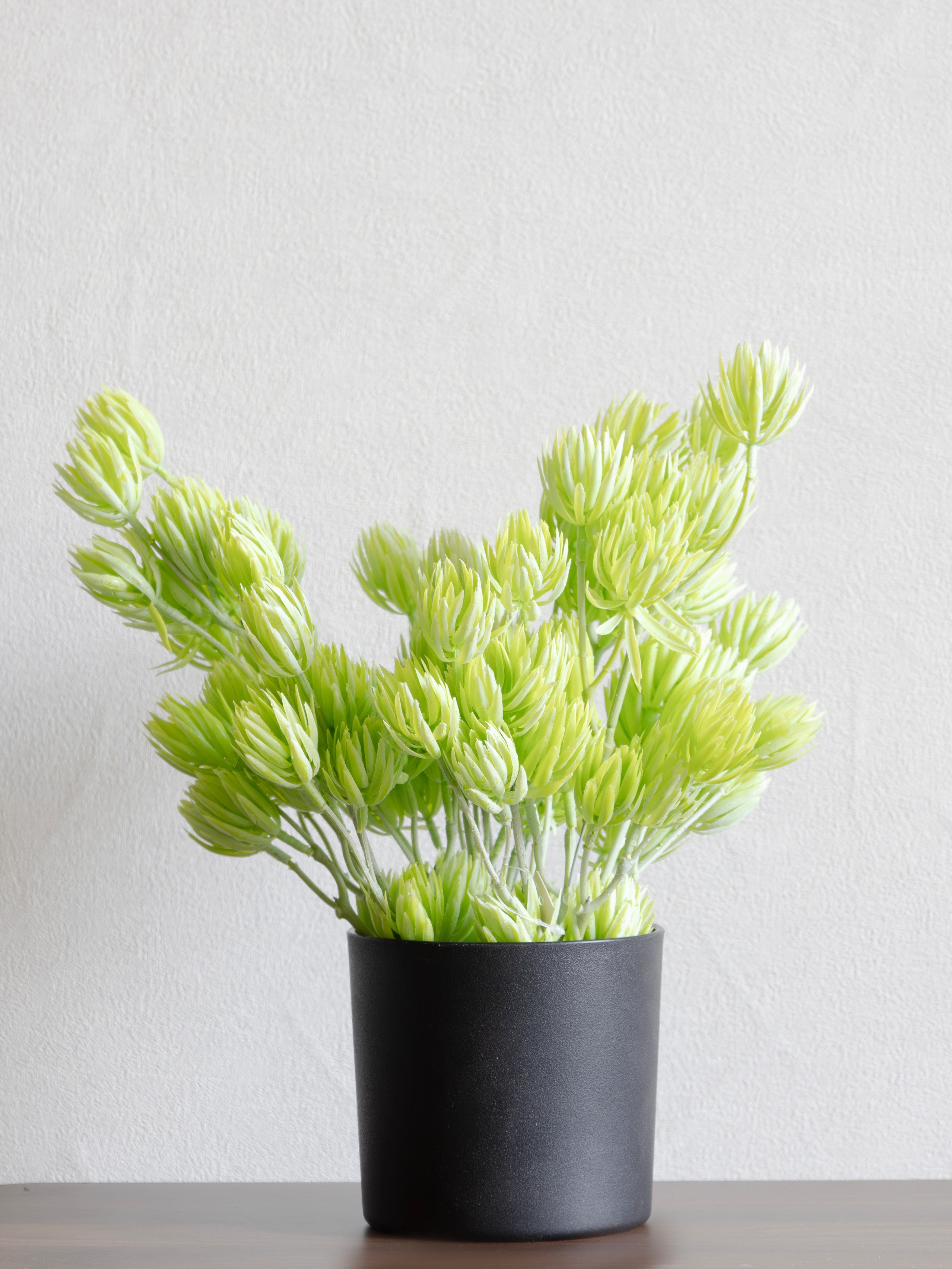 Artificial Pine Bunch (Set of 2)