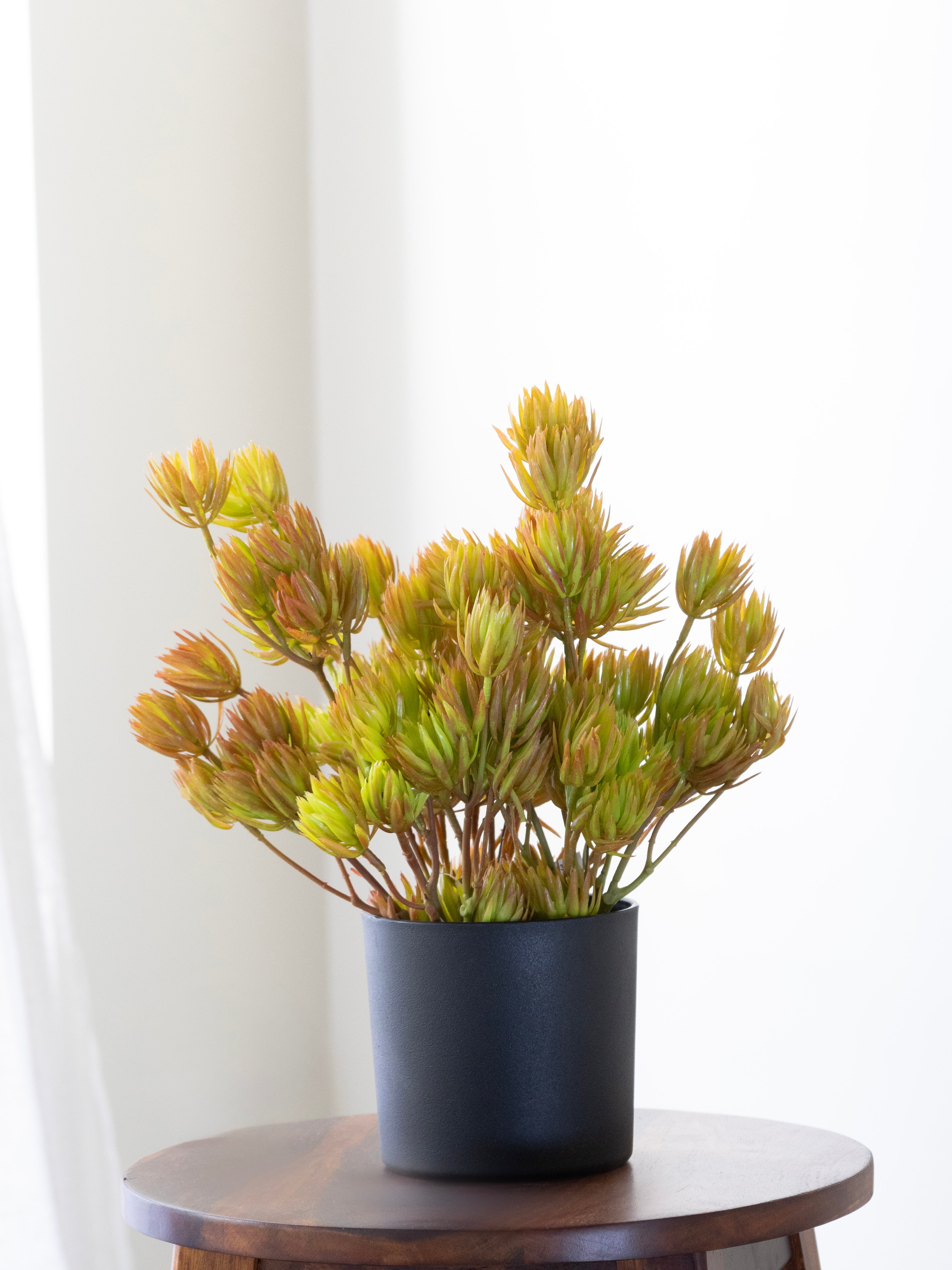 Artificial Pine Bunch (Set of 2)